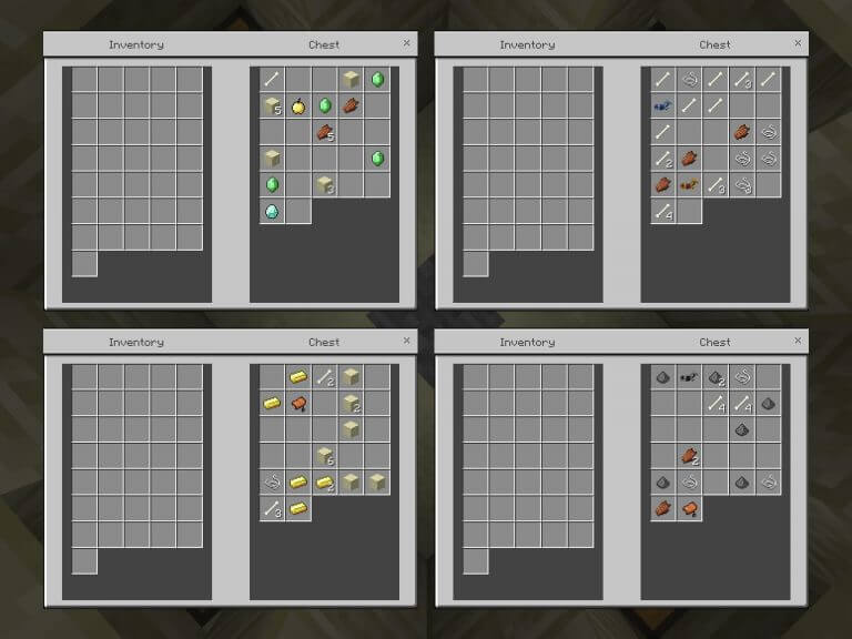 Emerald Temple in the Desert screenshot 3