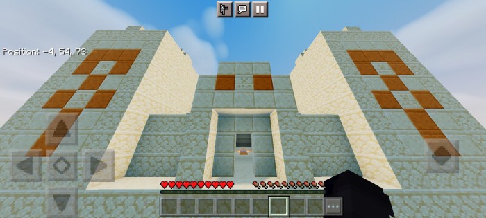 Temple Speedrunning Practice screenshot 2