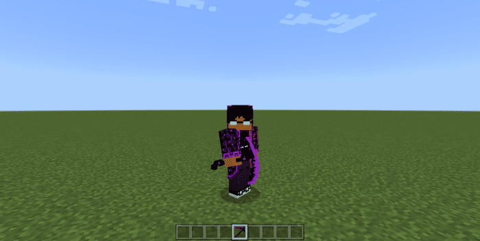 The Cyber Valkyrie screenshot 2