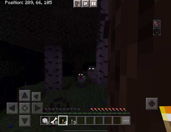 The Haunted screenshot 3