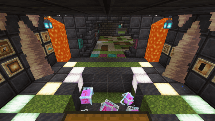 The Museum Of Secrets screenshot 3