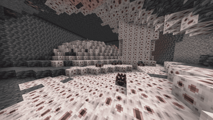 The Warden Secrets screenshot 2