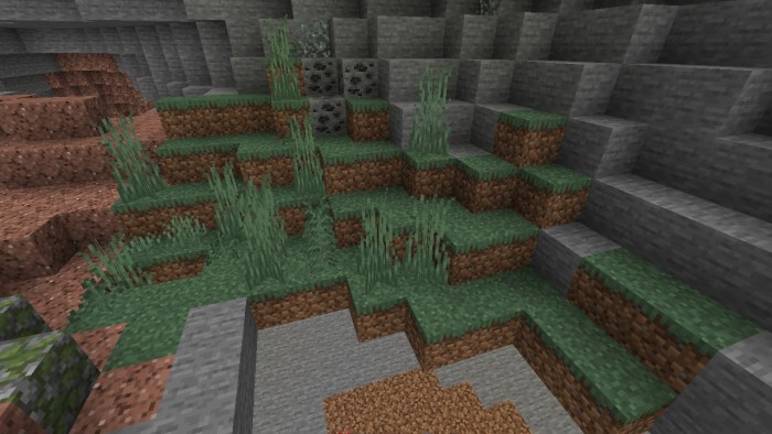 The Wild Environment screenshot 2