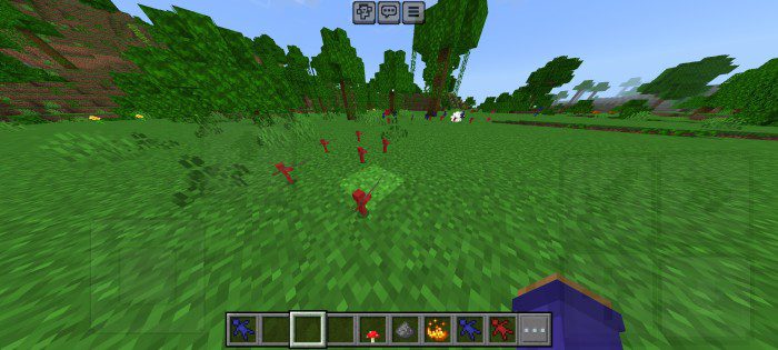 The Wool Soldiers screenshot 3