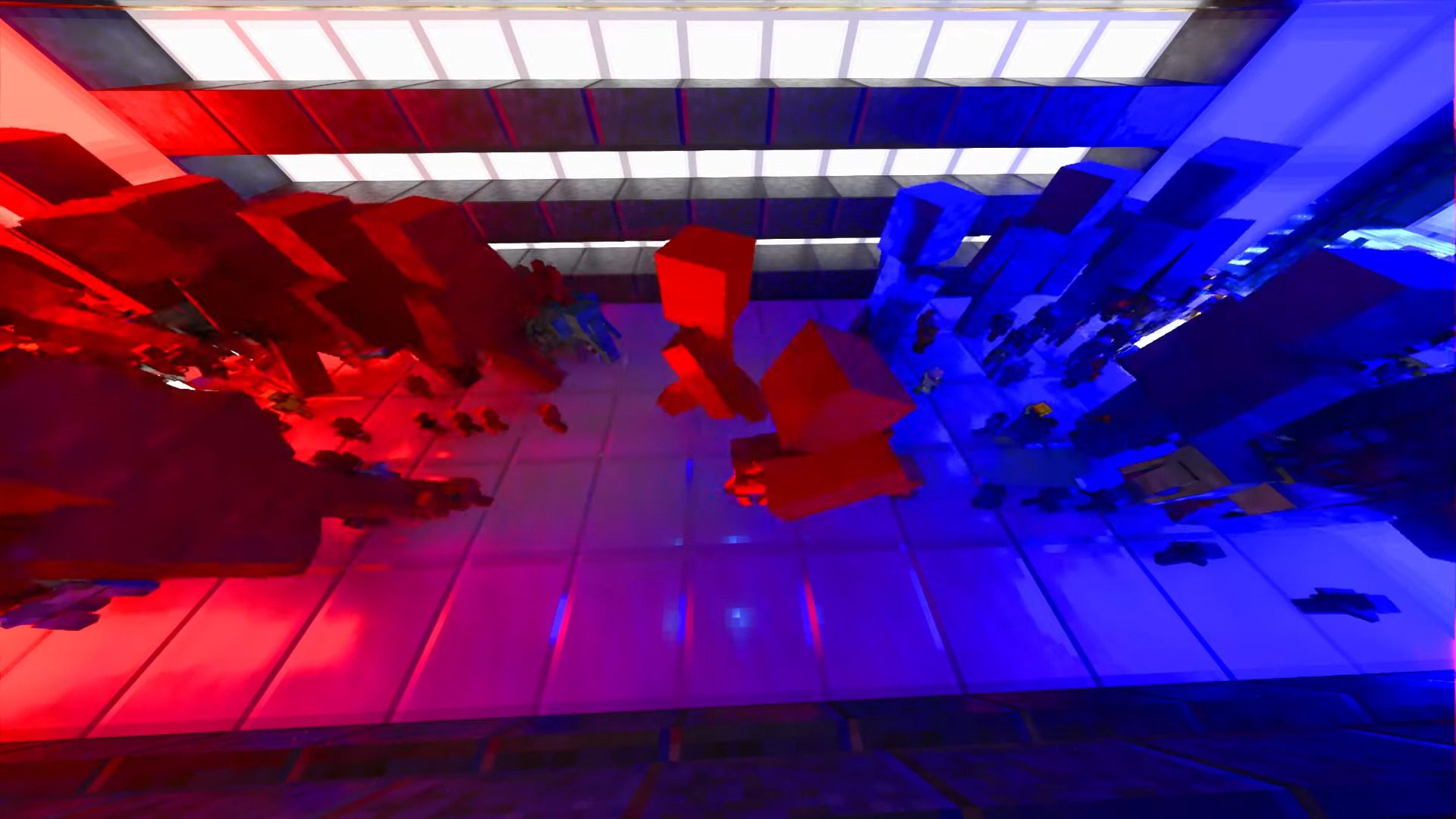 The Wool Soldiers screenshot 2