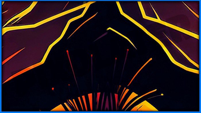 Thundfost Sky Overlay screenshot 3