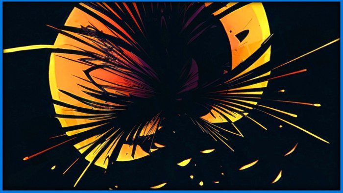 Thundfost Sky Overlay screenshot 2