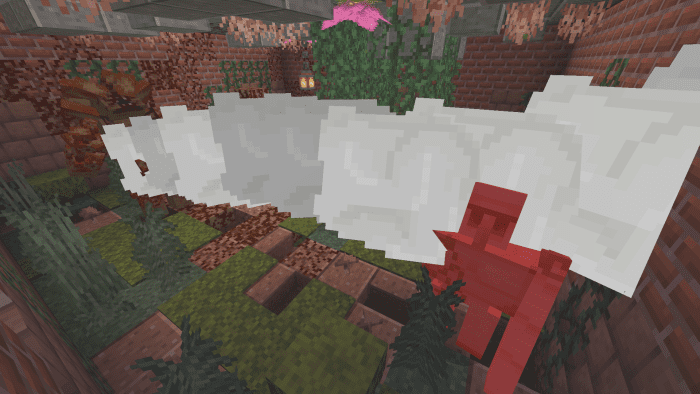 TLOU Bloater screenshot 2