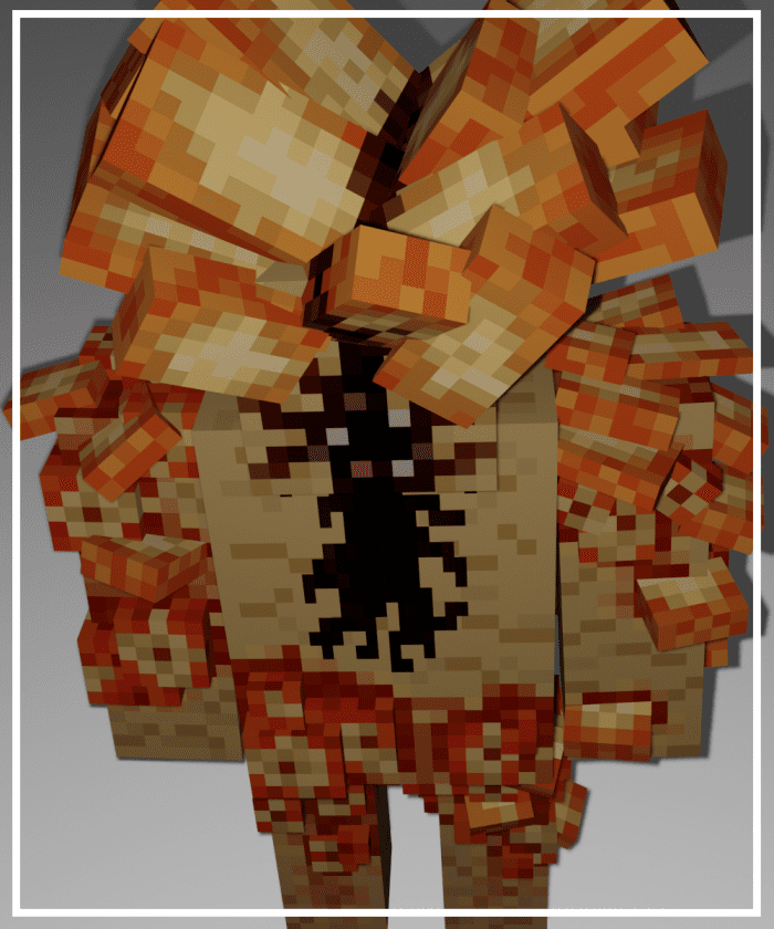 TLOU Bloater screenshot 3