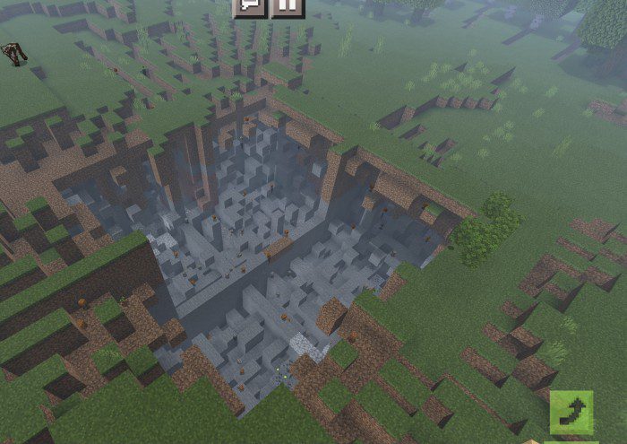 Too Much TNT screenshot 2
