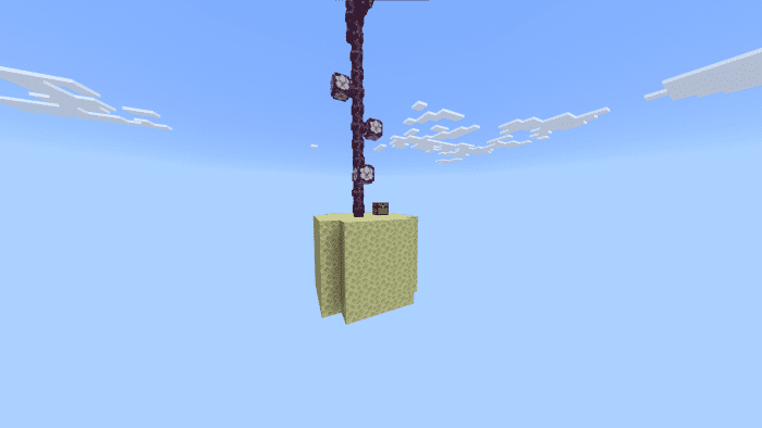 Tropical Skyblock screenshot 3