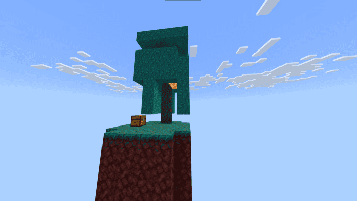 Tropical Skyblock screenshot 2