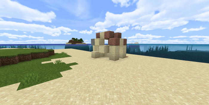 -911667499 Два храма у моря screenshot 3