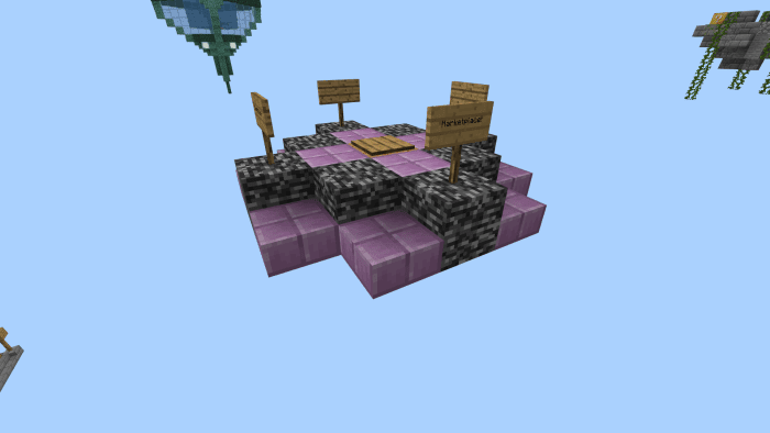 Ultimate Sky Block screenshot 3