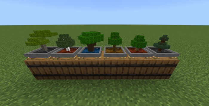 UtilityCraft screenshot 2