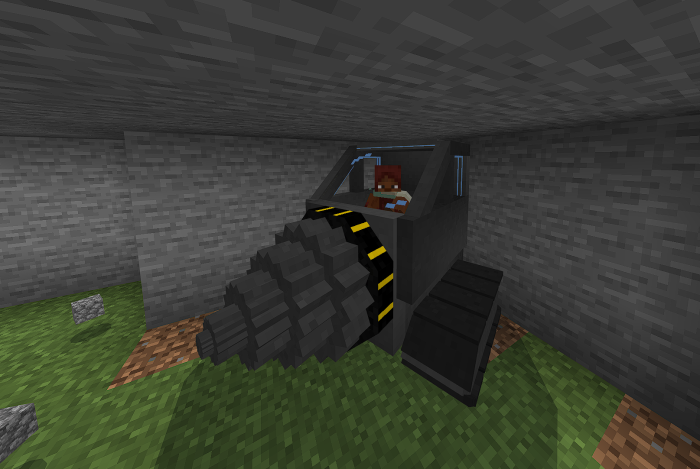 UtilityCraft screenshot 3