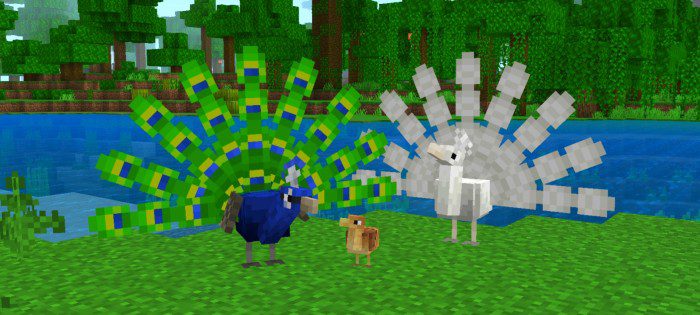 VanillA Animals screenshot 3