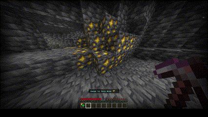 Vein Miner screenshot 3