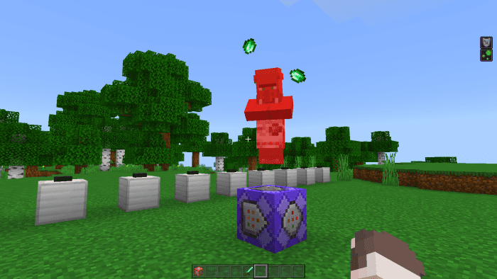 Visuality screenshot 3