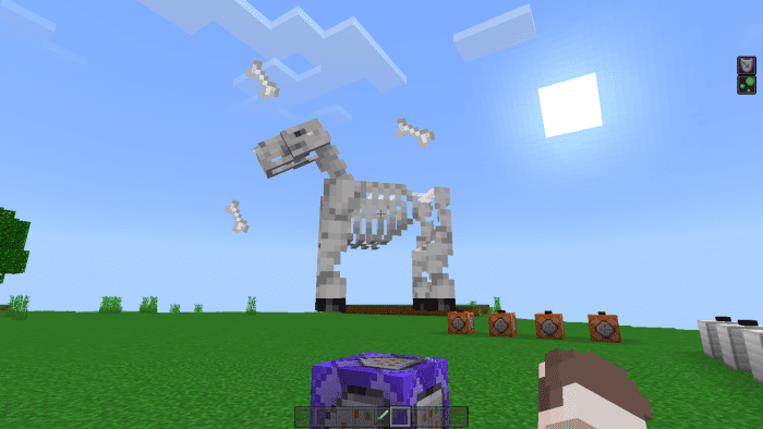 Visuality screenshot 2