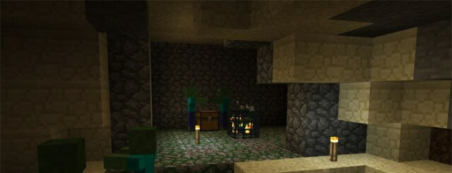 -1455702173 Сокровищница на поверхности screenshot 2