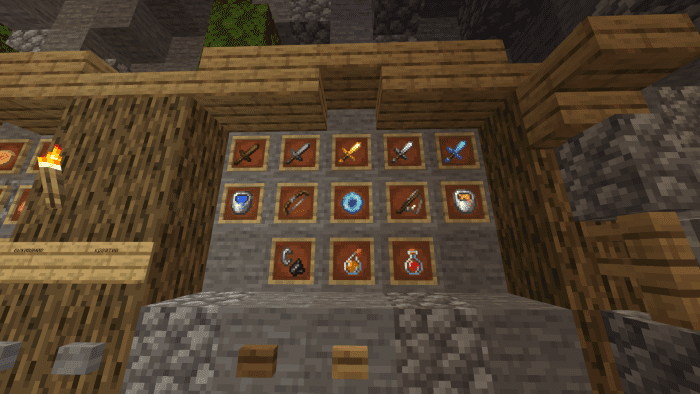 Vulkanic Ultimate screenshot 3