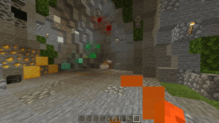 Vulkanic Ultimate screenshot 2