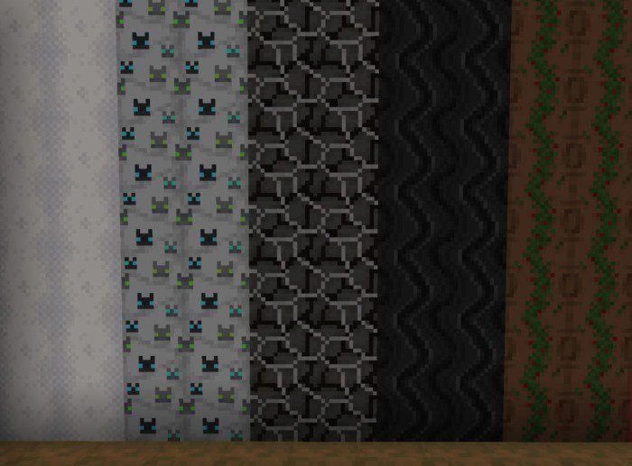 Wallpaper Decoration screenshot 3
