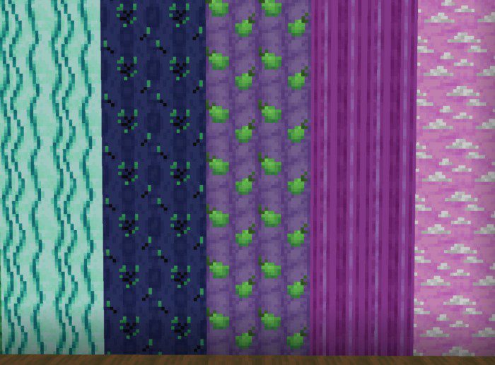 Wallpaper Decoration screenshot 2