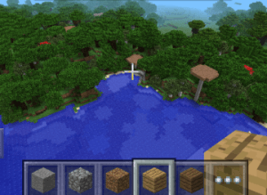 Город на воде screenshot 2