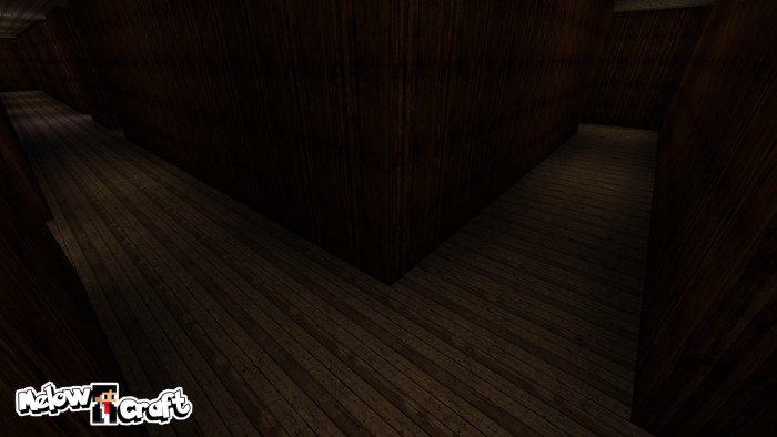WhiteLady Haunted Mansion Horror screenshot 2