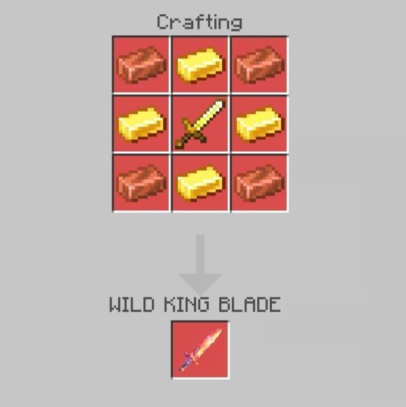 WILD SWORDS screenshot 3