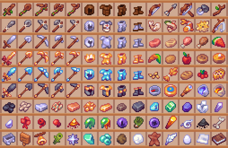 Woodpecker screenshot 2