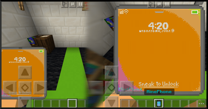 Working Phone screenshot 2