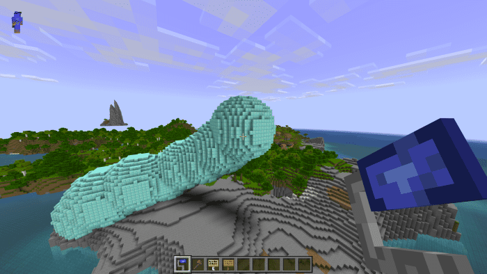 World Fabricator screenshot 2