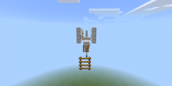World of Fun screenshot 2