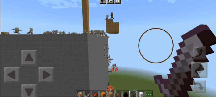 World War Z screenshot 3