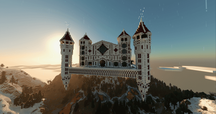 WorldEdit screenshot 3