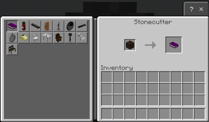 Furniture o Modern screenshot 3