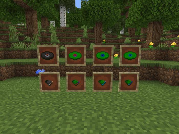 Yoshi Resort screenshot 3