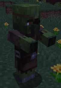 Майнкрафт 1.18 скриншот 24