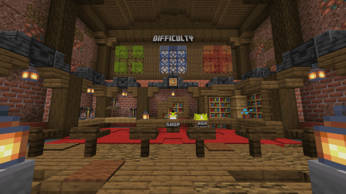 Zombie Apocalypse screenshot 3