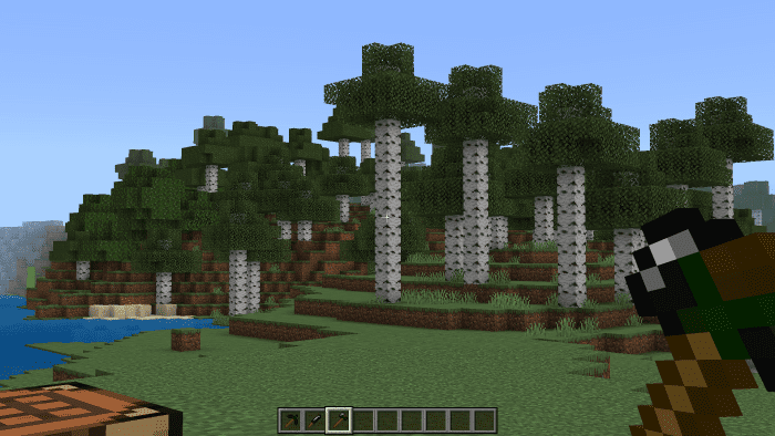 Basic Phase screenshot 2