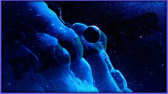 Bluton Sky Overlay screenshot 2