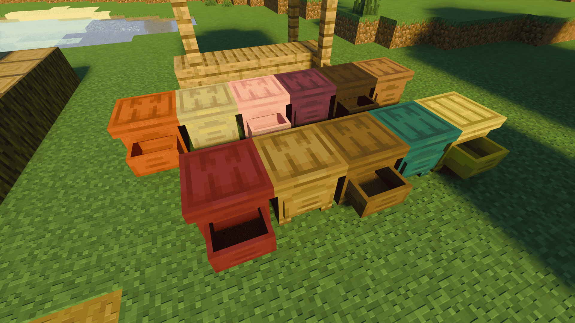 DecoDrop screenshot 2