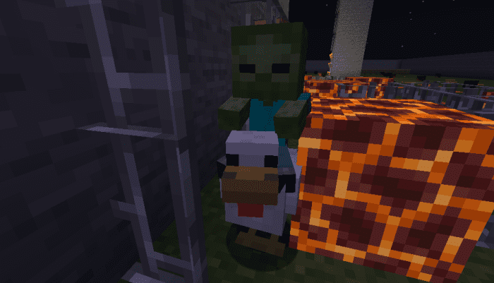 Destroy The Prison And Save The Prisoners screenshot 2