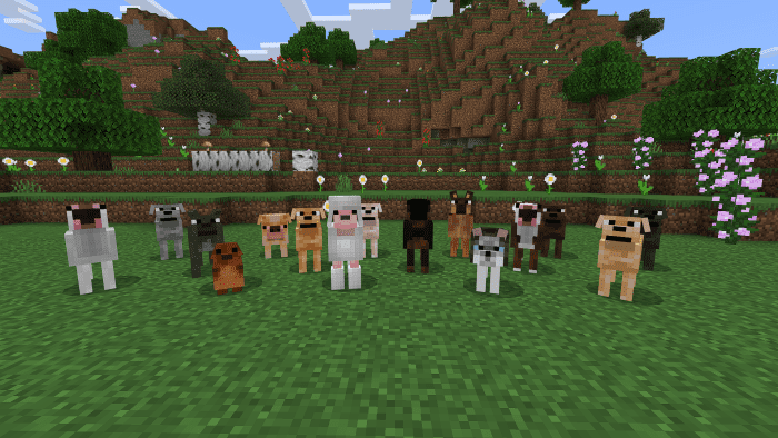 Dogs Expansion screenshot 2