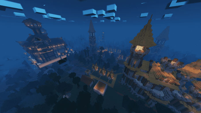 Fantasy Kingdom screenshot 2