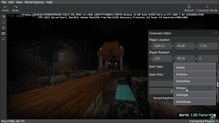 Jayly Cinematic screenshot 2