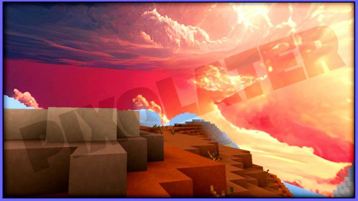 LUI Sky Overlay screenshot 3